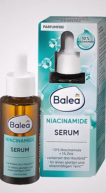 Serum Niacinamide, 30 ml