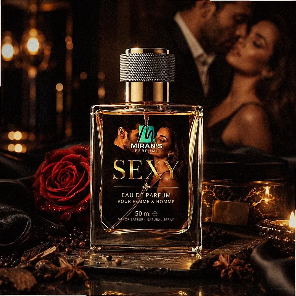 SEXY – Eau de Parfum | 50 ml