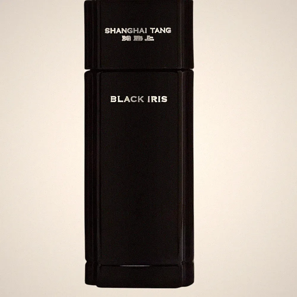 Shanghai Tang, Black Iris, Eau de Toilette, für Herren, 100 ml