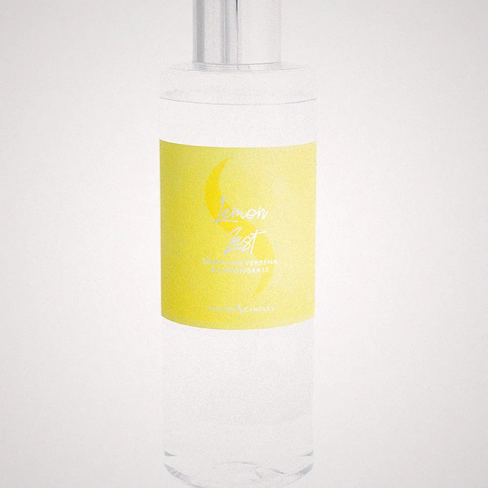 SHEARER CANDLES Lemon Zest Duft Long Lasting Diffuser Refill 200ml *NEU*