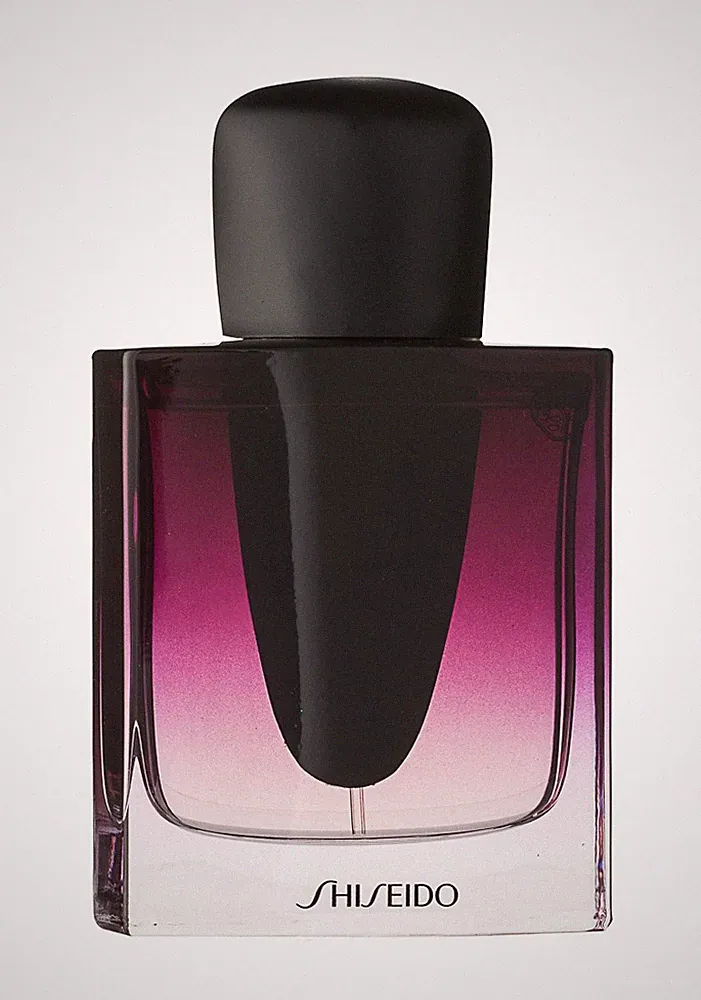 Shiseido Ginza Datura Eau de Parfum 30 ml OVP NEU