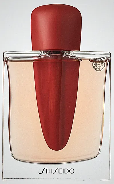 Shiseido Ginza Eau de Parfum Intense 90 ml OVP NEU