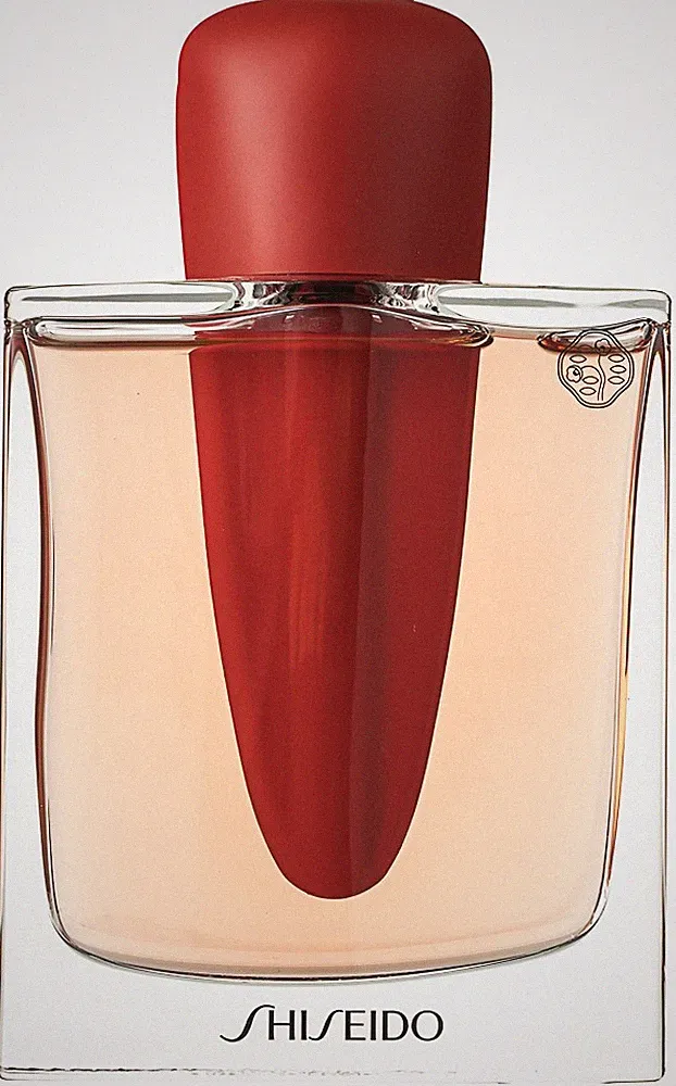 Shiseido Ginza Eau de Parfum Intense 90 ml OVP NEU
