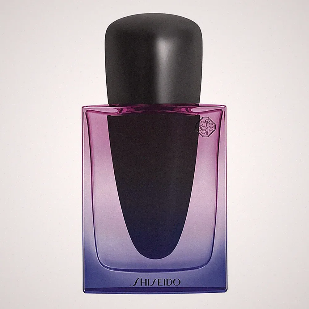 Shiseido Ginza Night Eau de Parfum Damenparfum 30 ml Duft NEU OVP