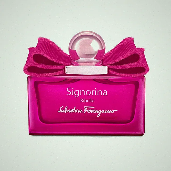 Signorina Ribelle Eau de Parfum Damenparfum 50 ml Duft NEU OVP