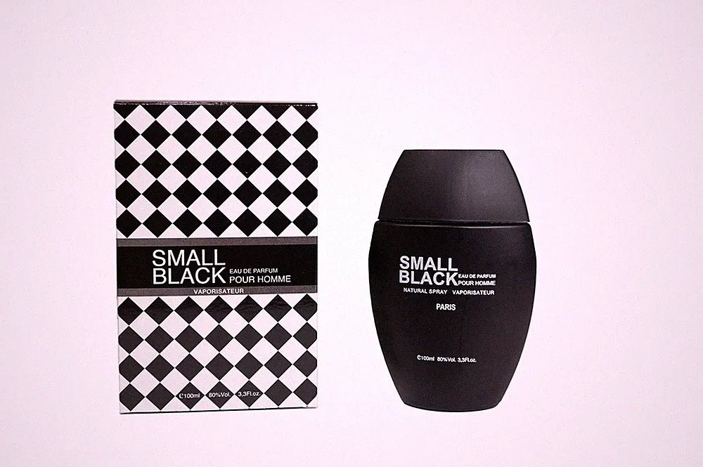 Small Black Eau de Parfum für Herren Duft Chypree