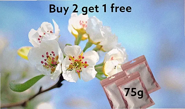 Snow Wax 75g stark duftendes Snow Wax Melts inspirierter Duft KAUFEN SIE 2 ERHALTEN SIE 1 GRATIS