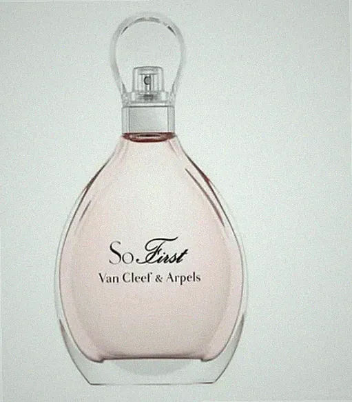 SO FIRST VAN CLEEF ET ARPELS 50 ML