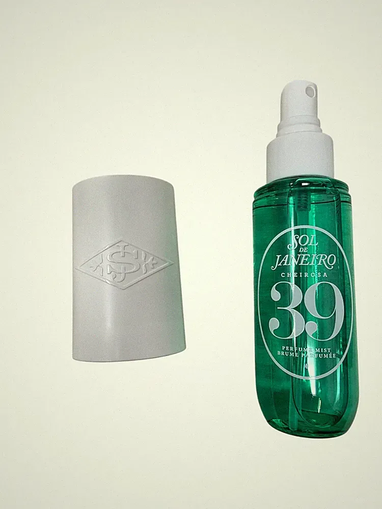 Sol de Janeiro Cheirosa 39 90ml Body Spray Kokosnuss