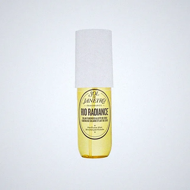 Sol de Janeiro Rio Radiance Körperspray für Frauen 90 ml