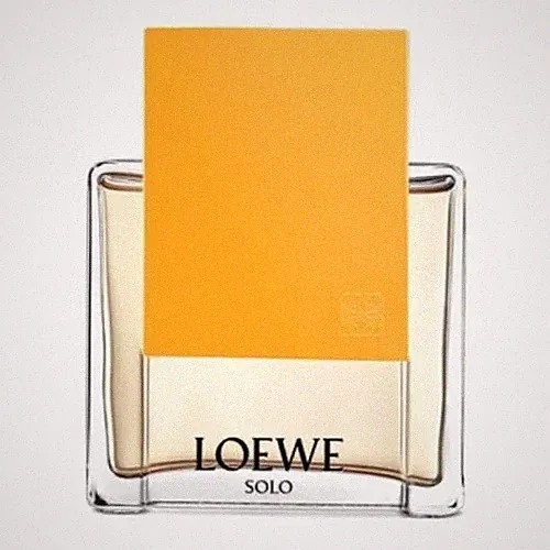Solo Loewe Ella Eau de Toilette Damenparfum 100 ml Duft NEU OVP
