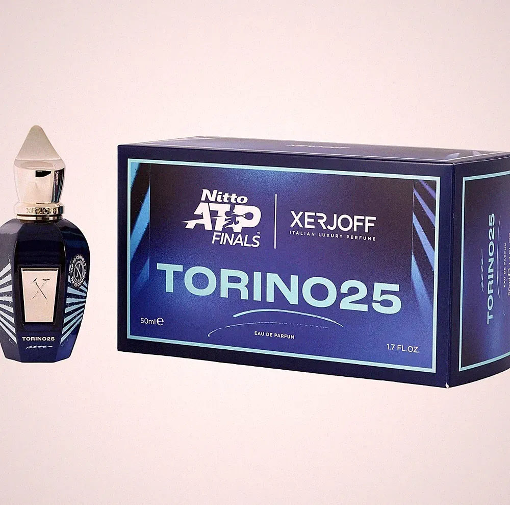 Sommerduft Xerjoff Torino 25