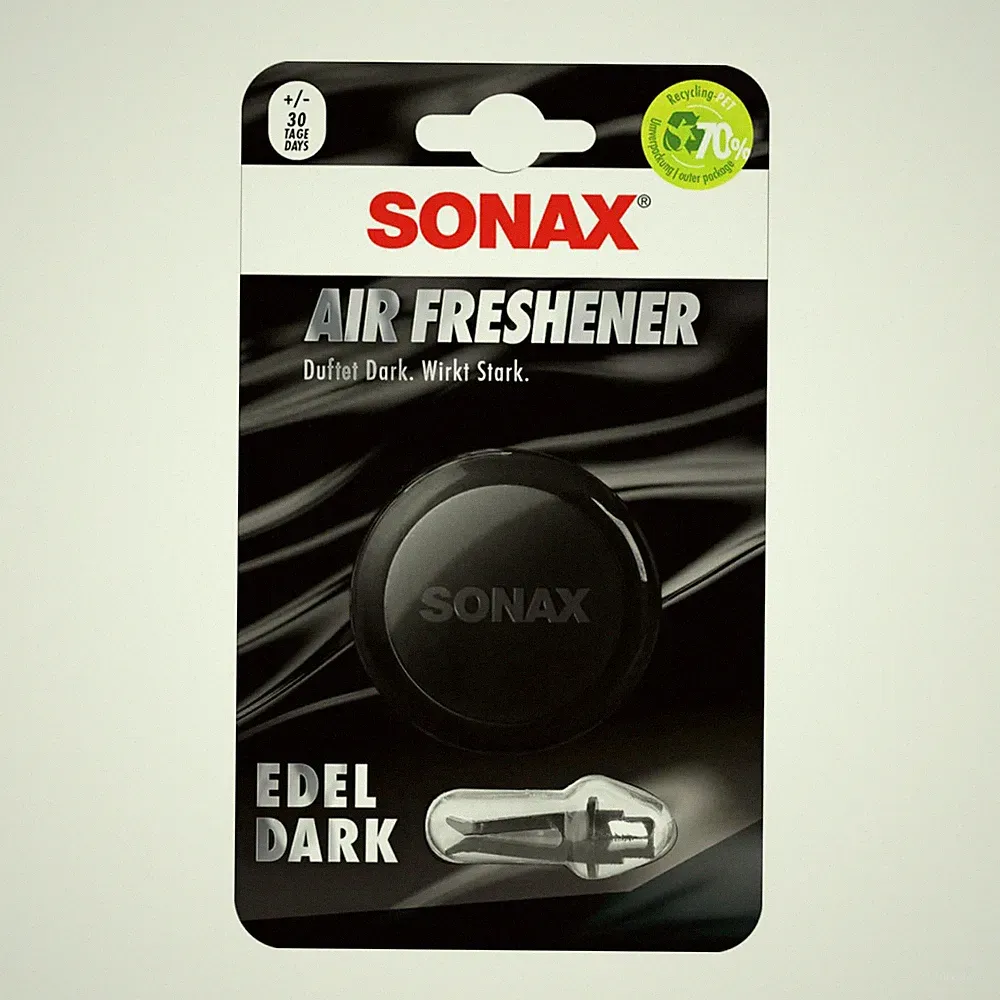 Sonax Lufterfrischer Air Freshener Edeldark