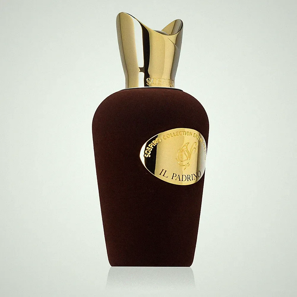 Sospiro Il Padrino Eau De Parfum 100 ml (unisex)