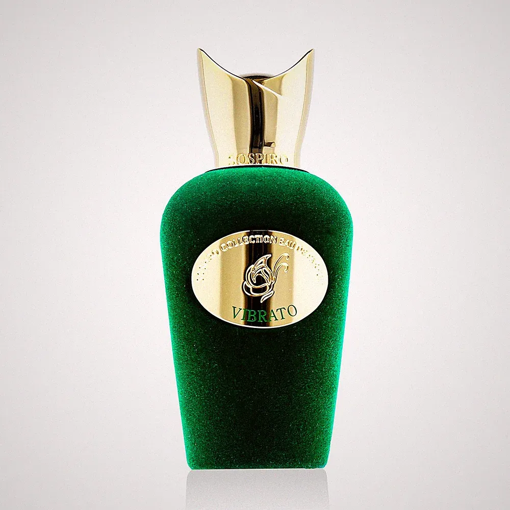 Sospiro Vibrato Eau De Parfum 100 ml (unisex)