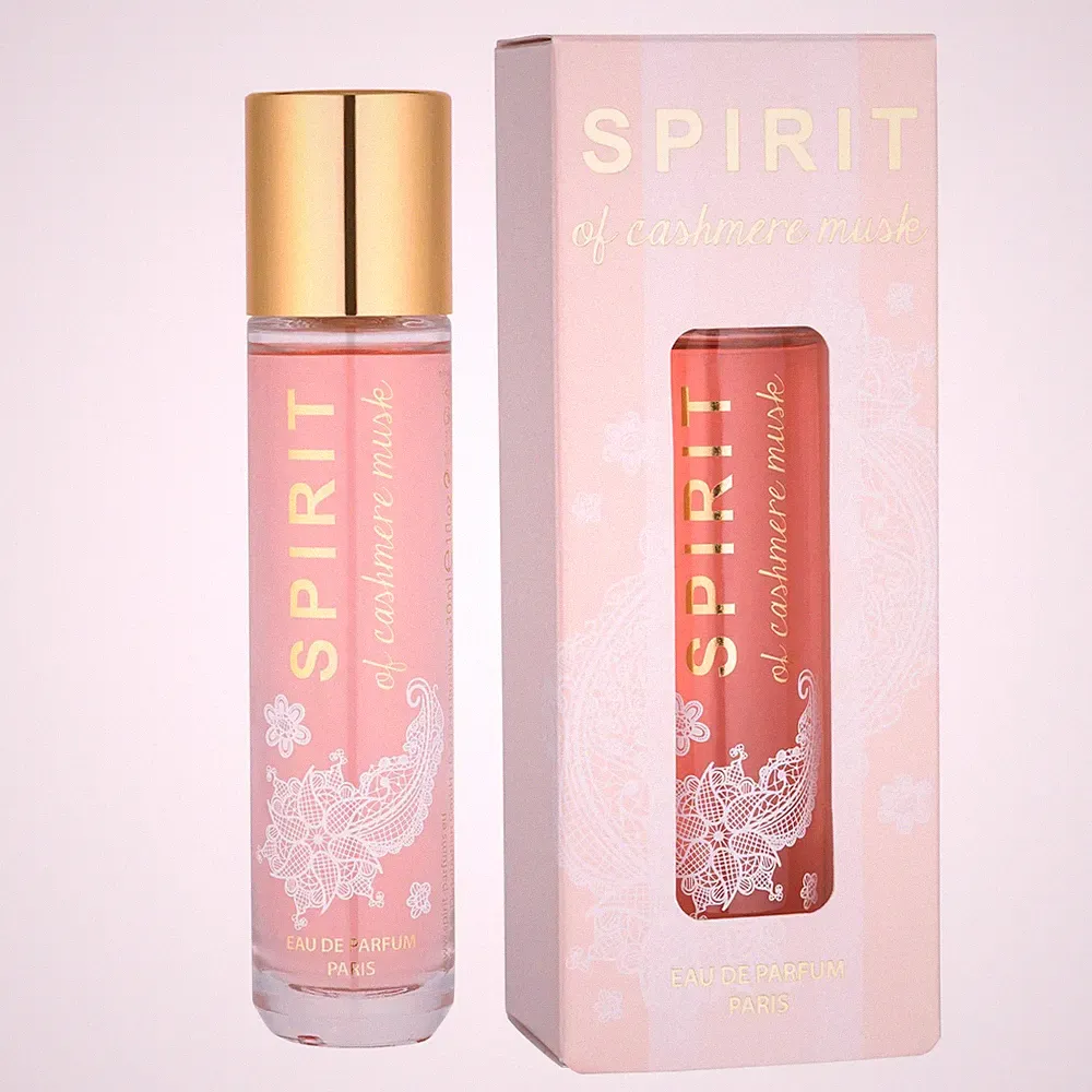 Spirit Eau de Parfum