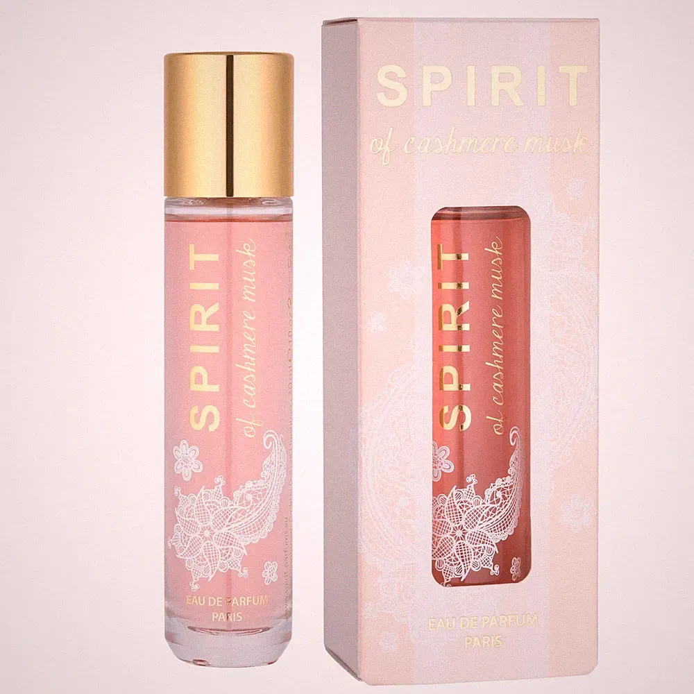 spirit parfüm damen