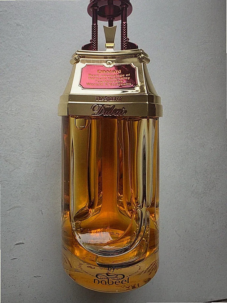 Spirit Of Dubai Diwan 90ml EDP