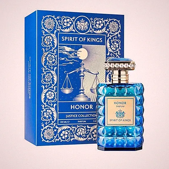 Spirit of Kings • Honor • 100 ml • Parfum