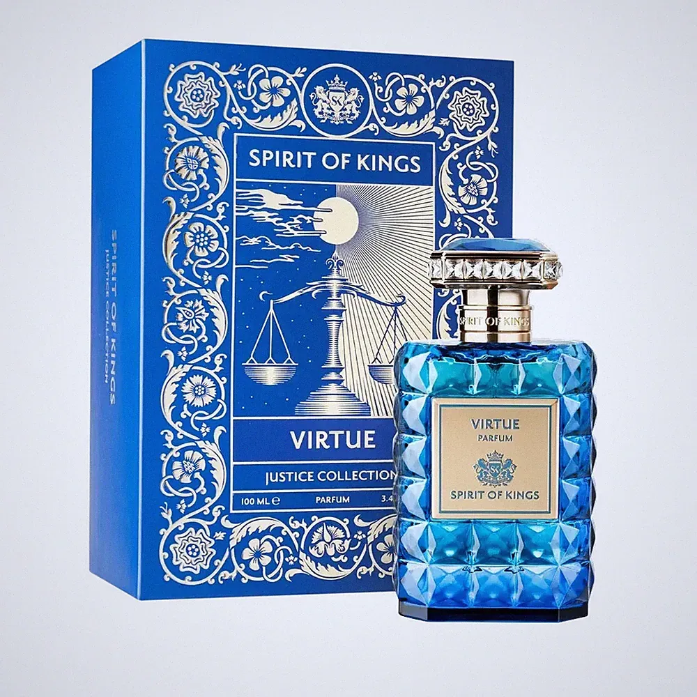 Spirit of Kings • Virtue • 100 ml • Parfum