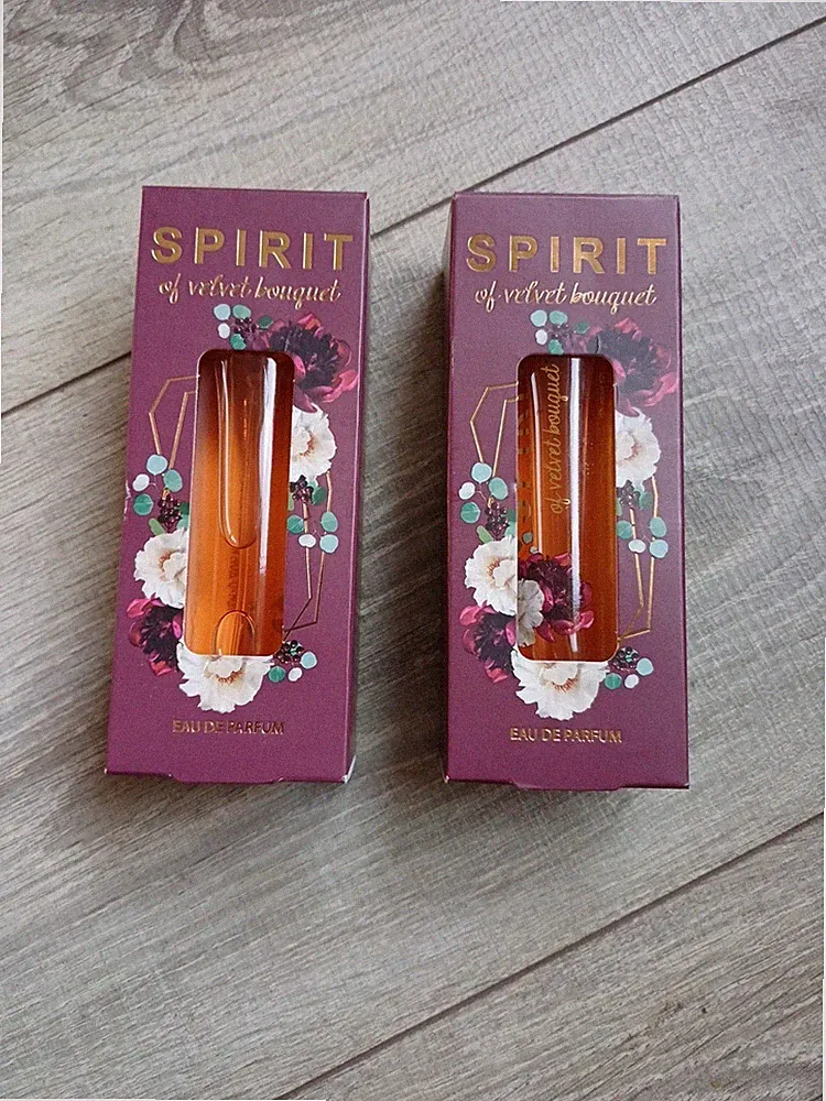 Spirit of Velvet Bouquet
