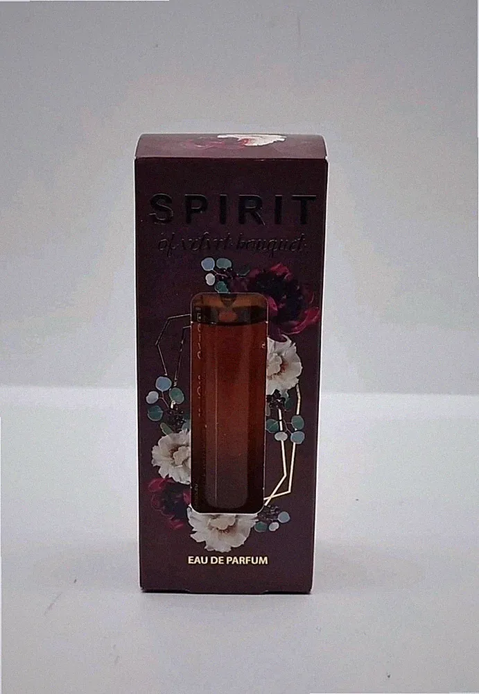 Spirit of Velvet Bouquet Eau de Parfum EdP Spray Himbeere Damen Duft 30ml