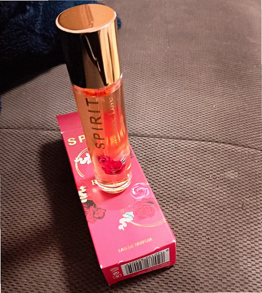 SPIRIT Romantic Love EDP Eau de Parfum Spray 30 ml