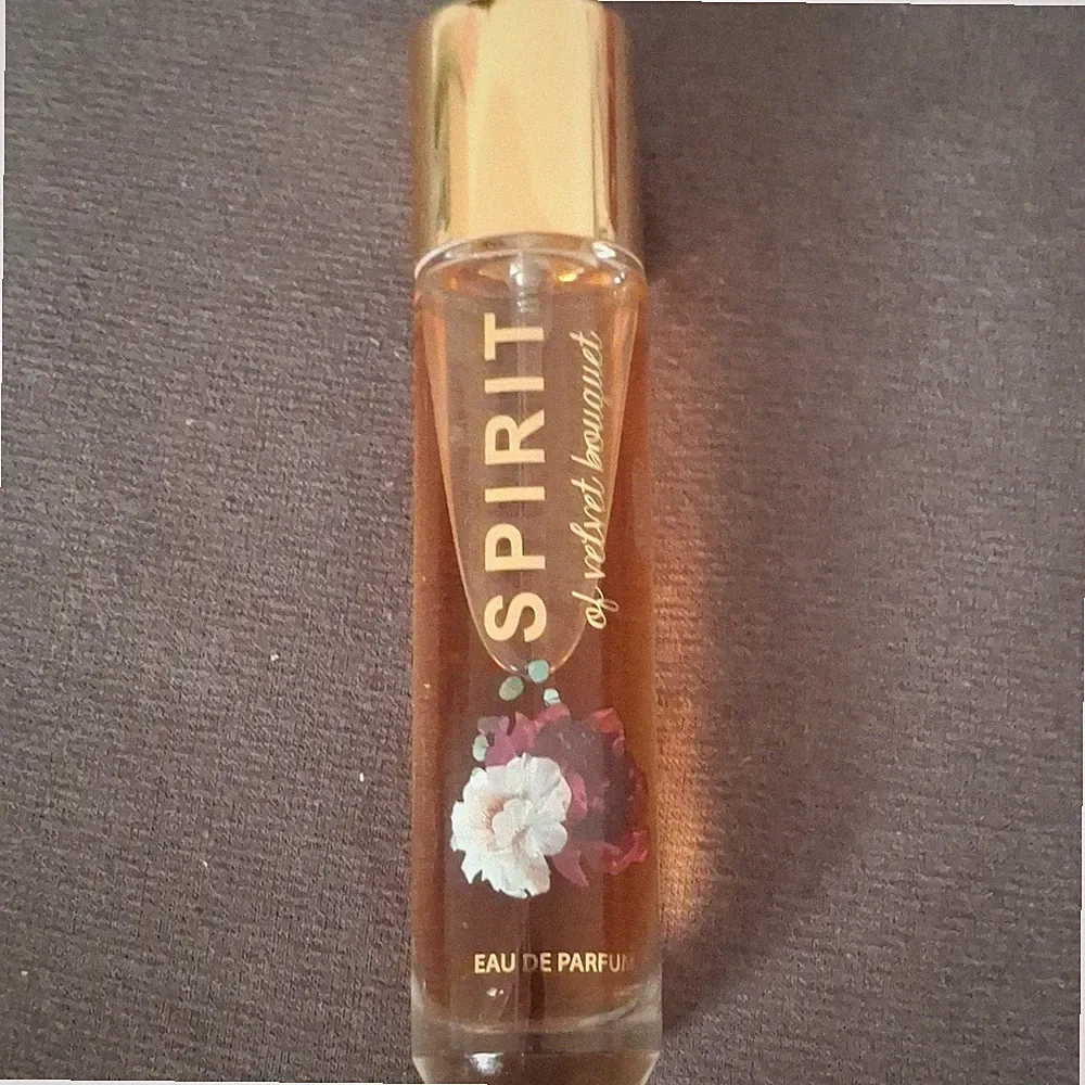 SPIRIT Spirit of sweet jasmine Eau de Parfum Spray Parfüm 30 ml