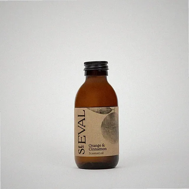 St Eval | Duft Reed Diffuser Refill | Uplifting, Kräuterduft | Made i...