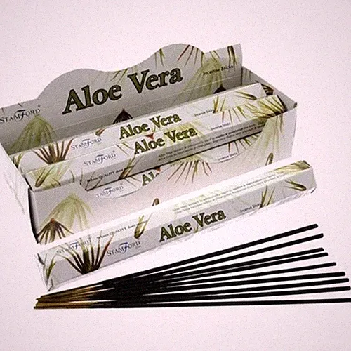 Aloe Vera Raumduft
