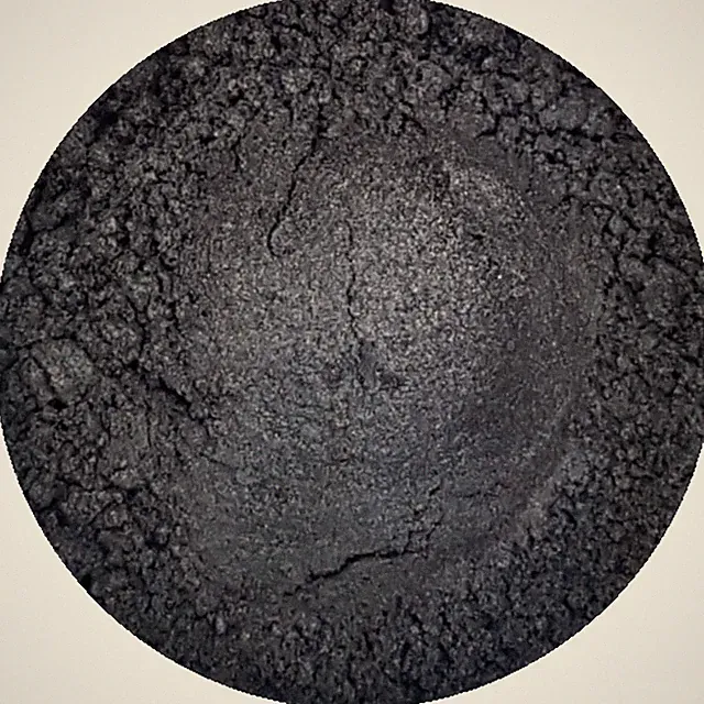 Storm Grey Kosmetik Glimmerpulver 3g-50g reine Seife Badebombe Farbpigment