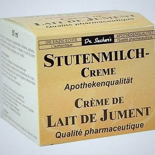 STUTENMILCH CREME, 50 ml PZN 00815860