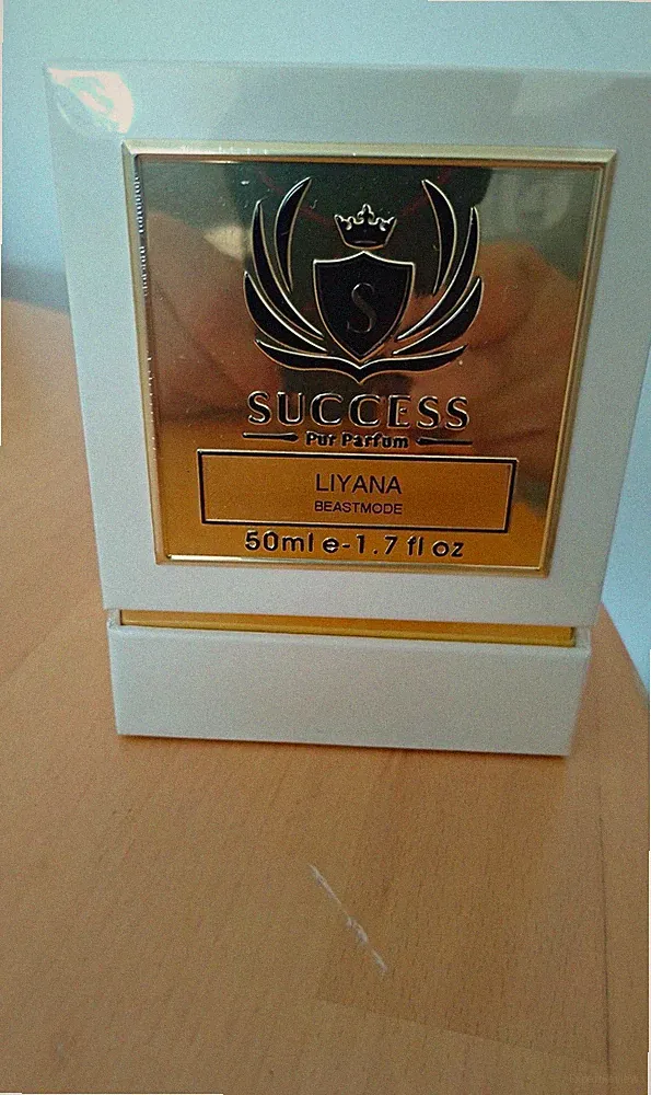Success Liyana Parfüm 50 ml