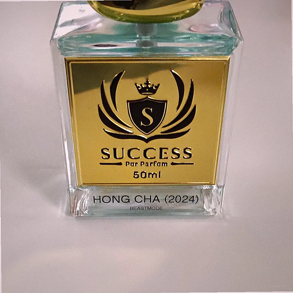 SUCCESS Parfüm Hong Cha (2024) 50 ml