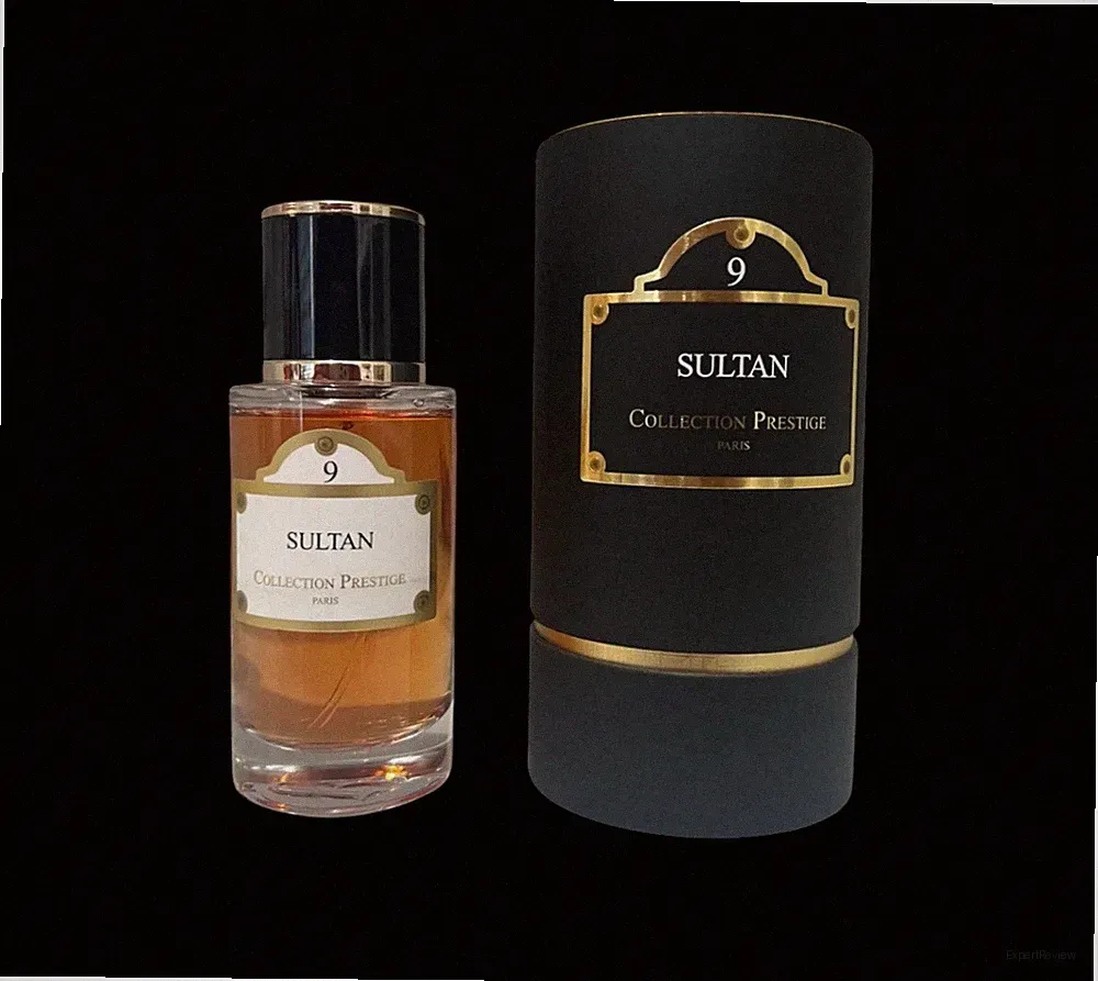 Sultan No 9 Unisex 100ml OVP NEU