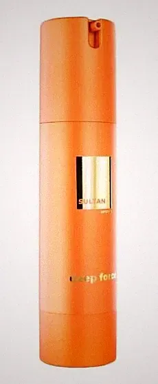 Sultan of Style Parfum Öl Duft Deep Force 45 ml Neu mit Ovp