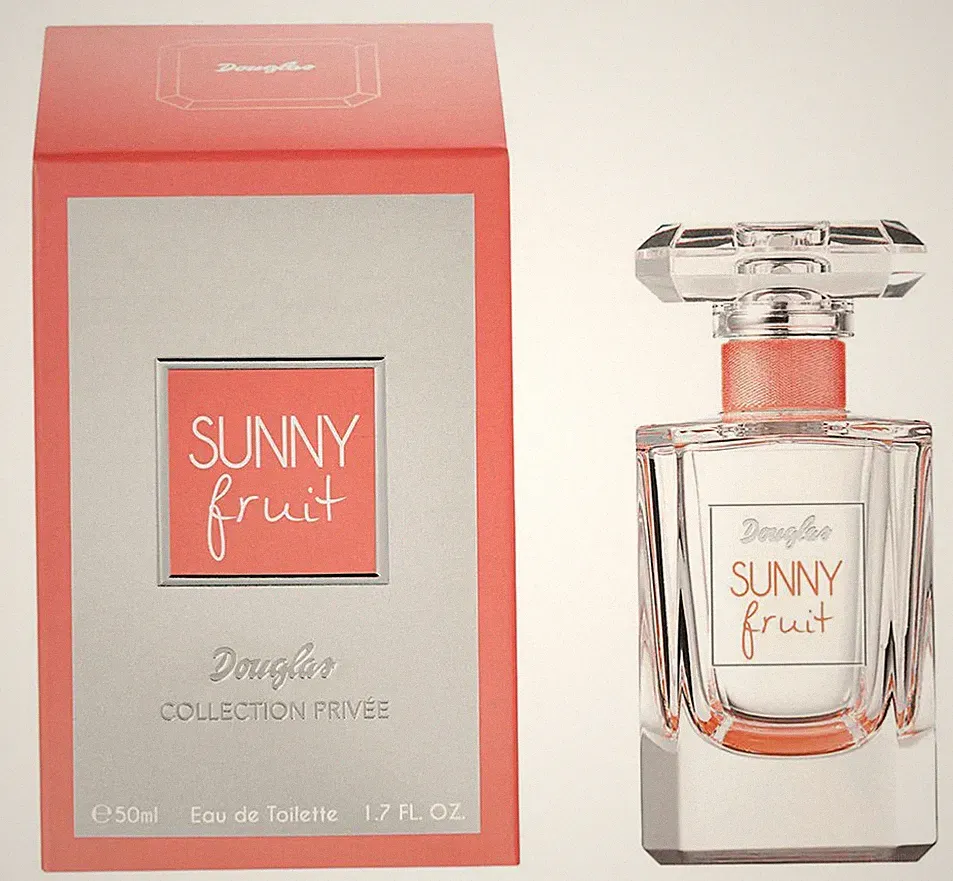 Sunny Fruit Douglas 50ml - Eau de Parfum