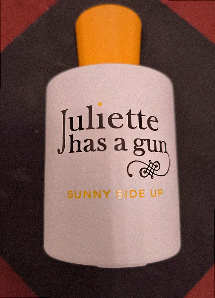 Sunny Side Up Juliette Has A Gun Eau De Parfum 50 ml