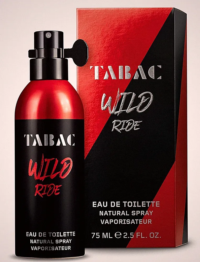 Tierversuchsfrei Eau de Toilette