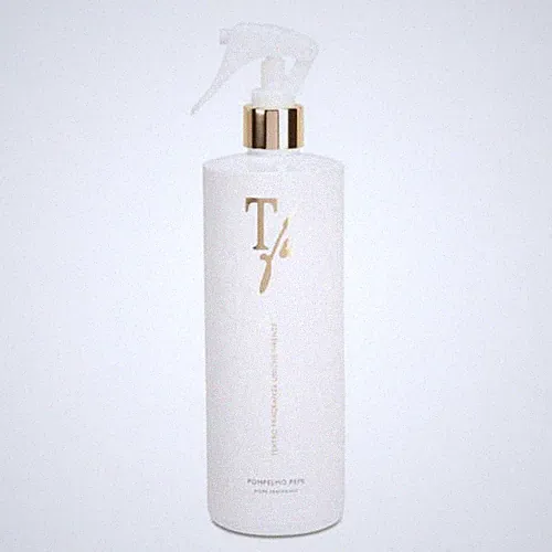 TEATRO FRAGRANZE UNICHE POMPELMO PEPE Parfum Raumduft 500ML Pumpspray