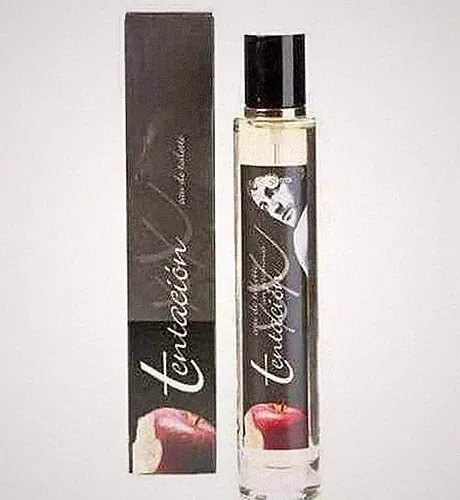 Tentacion Eau De Toilette Her