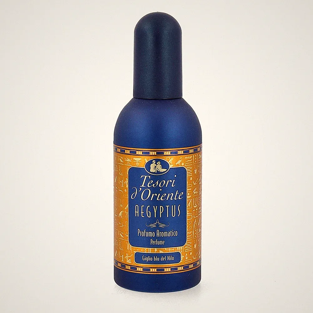 tesori d´Oriente Aegyptus Eau de Toilette unisex 100 ml EdT aus Italien