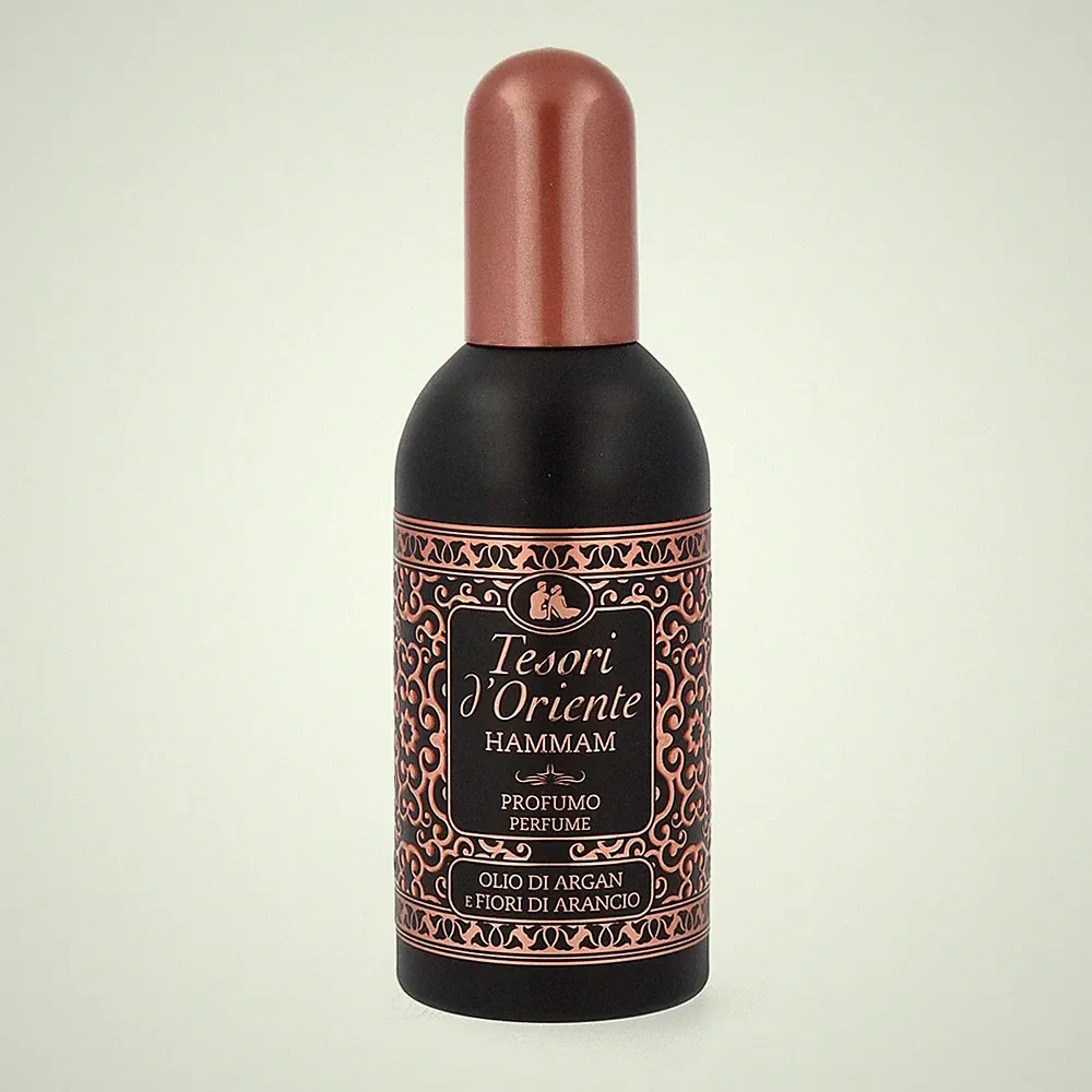 tesori d´Oriente HAMMAM Parfum Eau de Toilette 100ml