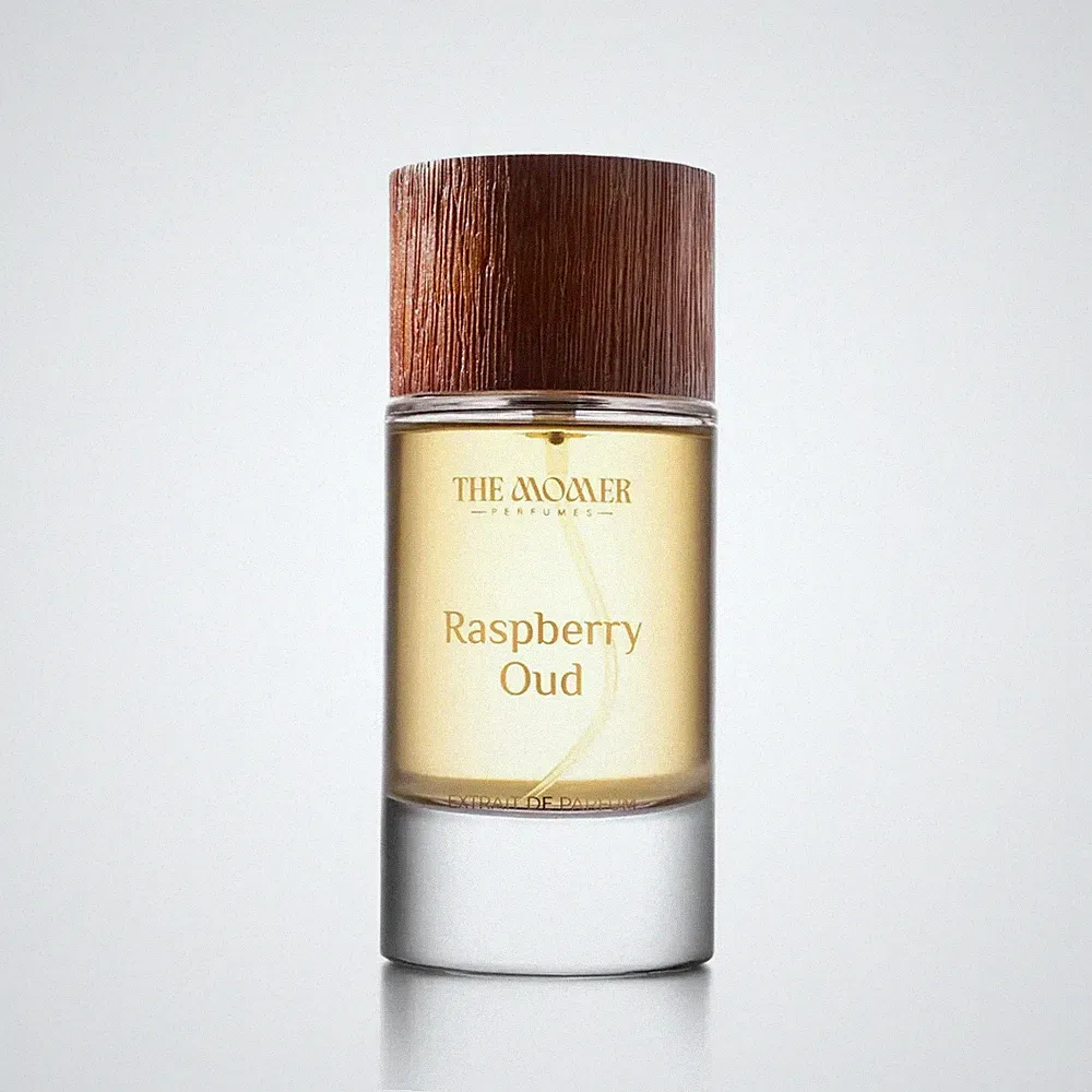 The Momer - Raspberry Oud Extrait de Parfum 110 ML