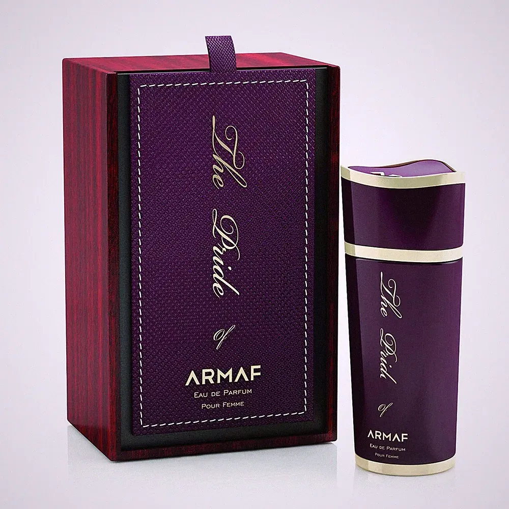 The Pride of Armaf , Armaf, Pour Homme Eau de Parfum 100 Ml