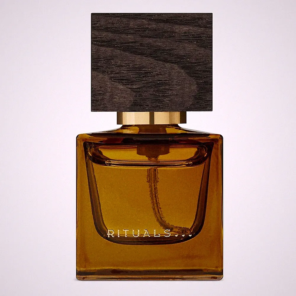 The Ritual of Homme L'Essentiel Herrenduft