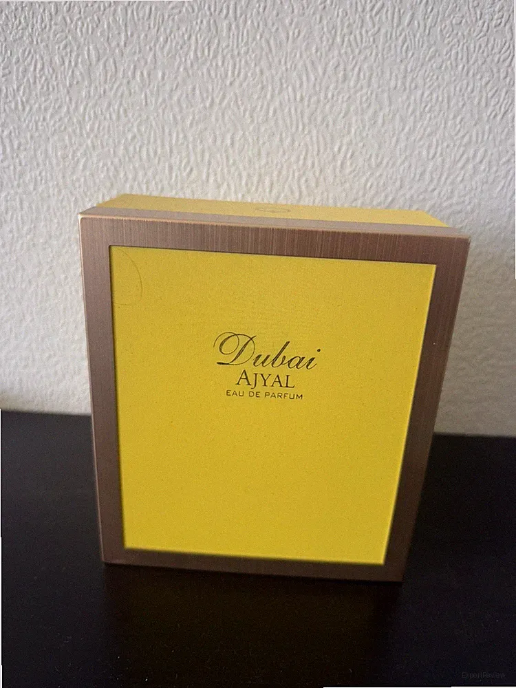 The Spirit of Dubai Ajyal Eau de Parfum 50 ml agrumato Nuovo Originale Sigillato