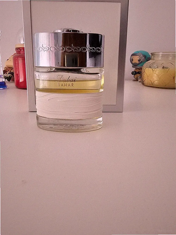 Spirit Eau de Parfum
