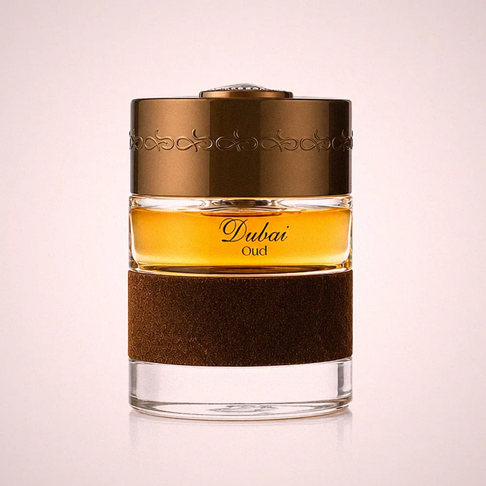 The Spirit of Dubai Oud Eau De Parfum 50 ml (unisex)