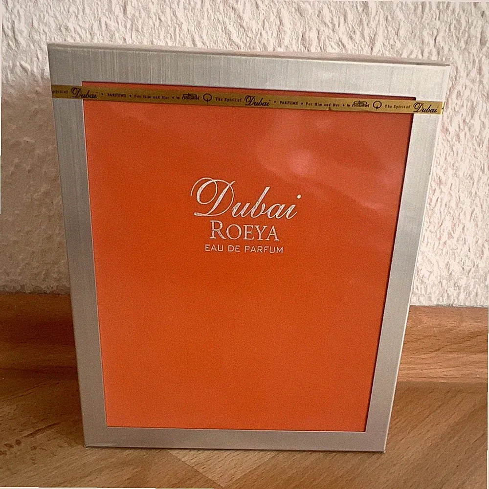 The Spirit of Dubai Roeya Eau de Parfum 50 ml